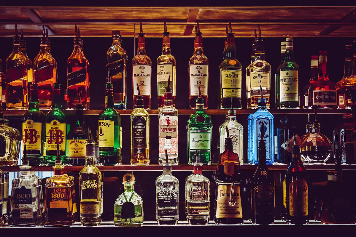 Liquor License Brokers | Buy or Sell a Liquor License