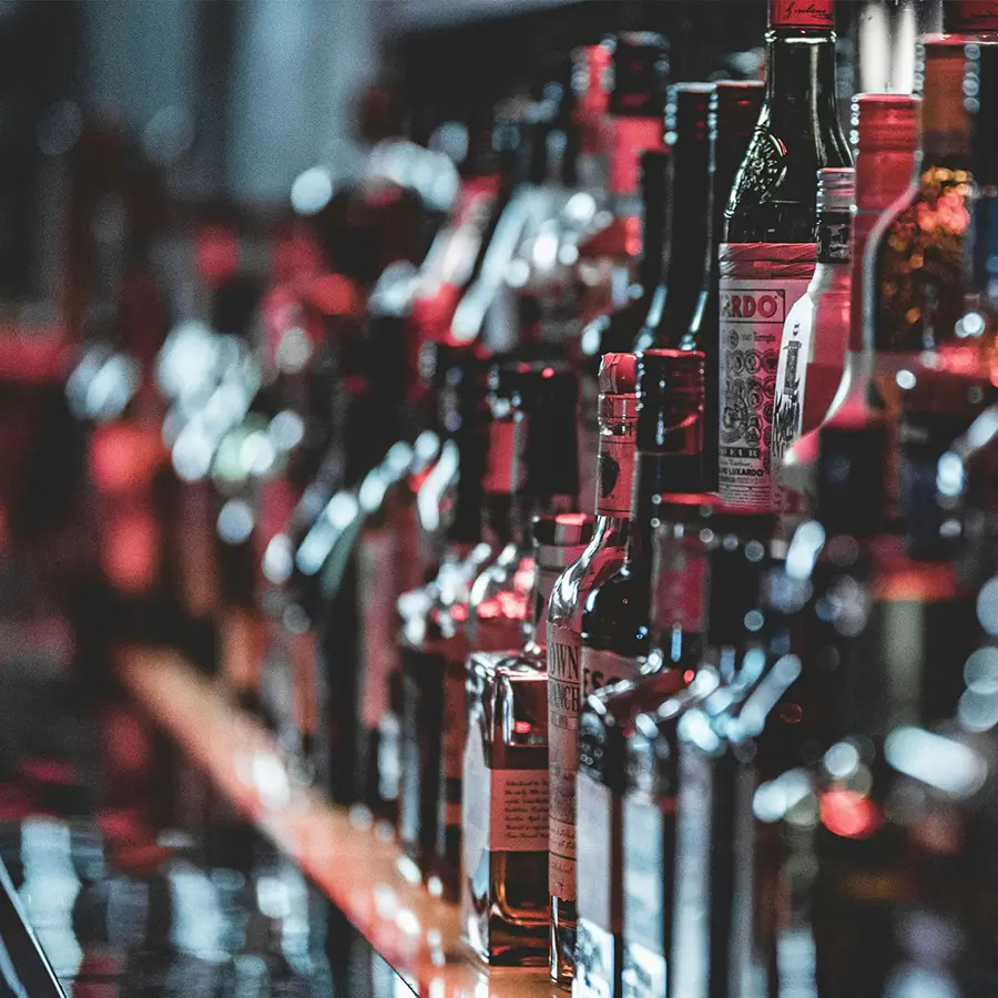 About Liquor License Brokers