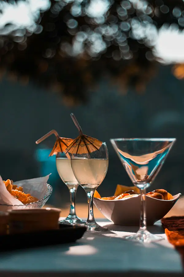 Licencia de Licor en California