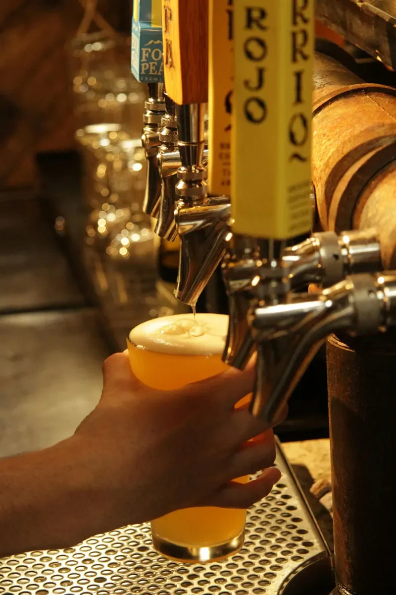Los Angeles Liquor License Brokers