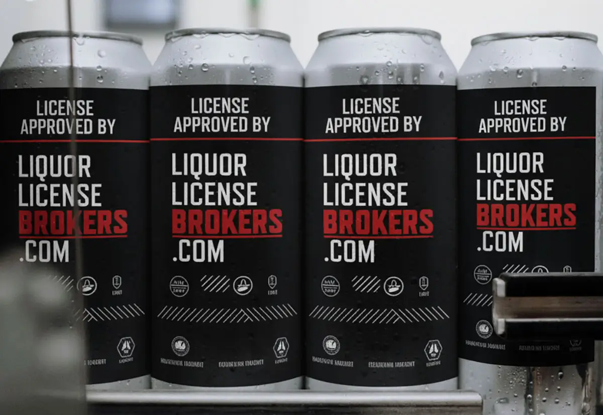 01 - Beer Manufacture liquor license - ABC Application